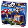 MEGA BLOKS 96434 non  DONUT DASH. bộ đồ chơi xếp lắp ráp ghép mô hình Streetz 43 khối