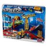MEGA BLOKS 96422 non  THÁP SKYCRANE bộ đồ chơi xếp lắp ráp ghép mô hình Streetz SKYCRANE TOWER 167 khối