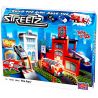 MEGA BLOKS 96421 non  LỬA FURY. bộ đồ chơi xếp lắp ráp ghép mô hình Streetz FIRE FURY 135 khối
