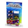 MEGA BLOKS 96401 non  JUMP PACK. bộ đồ chơi xếp lắp ráp ghép mô hình Streetz 7 khối