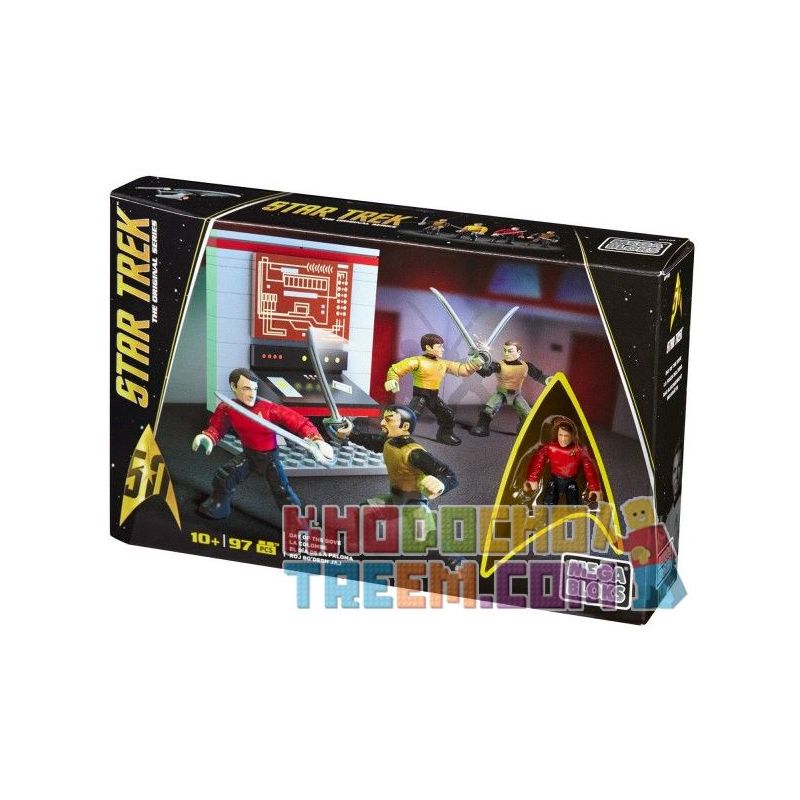 MEGA BLOKS DPY05 non Lego NGÀY CỦA CHIM BỒ CÂU bộ đồ chơi xếp lắp ráp ghép mô hình DAY OF THE DOVE 49 khối