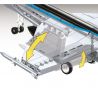 COBI CHARACTER BUILDING COBI-5805 5805 COBI5805 non  PHIÊN BẢN GIỚI HẠN F A-18E SUPER HORNET bộ đồ chơi xếp lắp ráp ghép mô hình F/A-18E SUPER HORNET™ LIMITED EDITION 570 khối