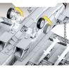 COBI CHARACTER BUILDING 5804 COBI-5804 COBI5804 non  BỘ ĐỆM SIÊU A-18E bộ đồ chơi xếp lắp ráp ghép mô hình F/A-18E SUPER HORNET™ 555 khối