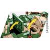 COBI CHARACTER BUILDING COBI-3040 3040 COBI3040 non  XE TĂNG IS-7 bộ đồ chơi xếp lắp ráp ghép mô hình Military Army IS-7 GRANITE Quân Sự Bộ Đội 844 khối