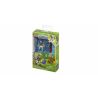 MEGA BLOKS 95495 non  CHOP CHOP HEROES. bộ đồ chơi xếp lắp ráp ghép mô hình Skylanders CHOP HERO PACK 45 khối