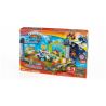 MEGA BLOKS 95423 non  TRẬN CHIẾN CUỐI CÙNG bộ đồ chơi xếp lắp ráp ghép mô hình Skylanders ULTIMATE BATTLE ARCADE 300 khối
