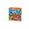 MEGA BLOKS 95409 non  TURRET AIR STRIKE. bộ đồ chơi xếp lắp ráp ghép mô hình Skylanders TURRET AIR RAID 70 khối