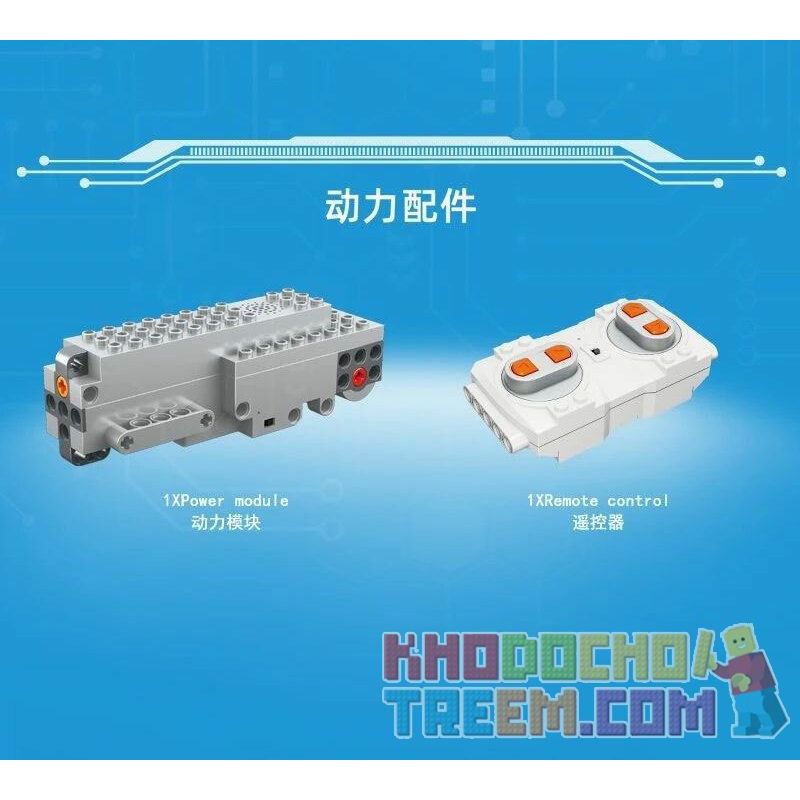 MouldKing 15036 Mould King 15036 non  ROBOT OPTIMUS. bộ đồ chơi xếp lắp ráp ghép mô hình MK PRIME ROBOT 678 khối