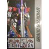 66 772 non  OPTIMUS. bộ đồ chơi xếp lắp ráp ghép mô hình Movie & Game OPTIMUS MARS Phim Và Trò Chơi 2745 khối