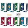 CAYI 10101 10102 10103 10104 10105 10106 10107 10108 non  TÁM NGƯỜI BẤT TỬ 8 MÔ HÌNH bộ đồ chơi xếp lắp ráp ghép mô hình Eight Immortals Đông Du Ký 1726 khối
