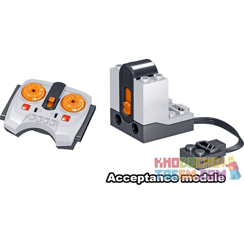 ZHEGAO QL0310 0310 non  TÀU CAO TỐC HÀI HÒA bộ đồ chơi xếp lắp ráp ghép mô hình Trains RAIL TRANSIT Tàu Hỏa 941 khối