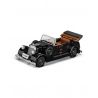 COBI CHARACTER BUILDING COBI-2407 2407 COBI2407 COBI-2406 2406 COBI2406 non  1938 MERCEDES 770. bộ đồ chơi xếp lắp ráp ghép mô hình Military Army Quân Sự Bộ Đội 225 khối