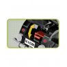 COBI CHARACTER BUILDING COBI-2407 2407 COBI2407 COBI-2406 2406 COBI2406 non  1938 MERCEDES 770. bộ đồ chơi xếp lắp ráp ghép mô hình Military Army Quân Sự Bộ Đội 225 khối