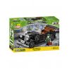 COBI CHARACTER BUILDING COBI-2407 2407 COBI2407 COBI-2406 2406 COBI2406 non  1938 MERCEDES 770. bộ đồ chơi xếp lắp ráp ghép mô hình Military Army Quân Sự Bộ Đội 225 khối
