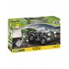 COBI CHARACTER BUILDING COBI-2404 2404 COBI2404 COBI-2405 2405 COBI2405 non  1937 HOYCH 901 KFZ. 15 ĐỨC TRUYỀN THÔNG RADIO HOHSHI bộ đồ chơi xếp lắp ráp ghép mô hình Military Army 1937 HORCH 901 (KFZ.15) Quân Sự Bộ Đội 185 khối