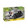 COBI CHARACTER BUILDING COBI-2251 2251 COBI2251 non  1937 MERCEDES 230. bộ đồ chơi xếp lắp ráp ghép mô hình Military Army Quân Sự Bộ Đội 248 khối