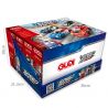 GUDI 10701A 10701B 10701C 10701D non  CITY RACING 4 LIGHTNING ÍT HƠN PHANTOM GIÓ bộ đồ chơi xếp lắp ráp ghép mô hình Racers SPEED RACER Đua Tốc Độ 692 khối