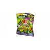 MEGA BLOKS DMX21 non  HÌNH HÀNH ĐỘNG THU NHỎ DÒNG 1 bộ đồ chơi xếp lắp ráp ghép mô hình Teenage Mutant Ninja Turtles MICRO ACTION FIGURES SERIES Ninja Rùa 10 khối