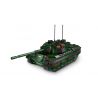 XINGBAO XB-06049 06049 XB06049 non  ĐỨC LEOPARD 1 XE TĂNG CHIẾN ĐẤU CHÍNH bộ đồ chơi xếp lắp ráp ghép mô hình Military Army KAMPFPANZER LEOPARD 1 Quân Sự Bộ Đội 1145 khối