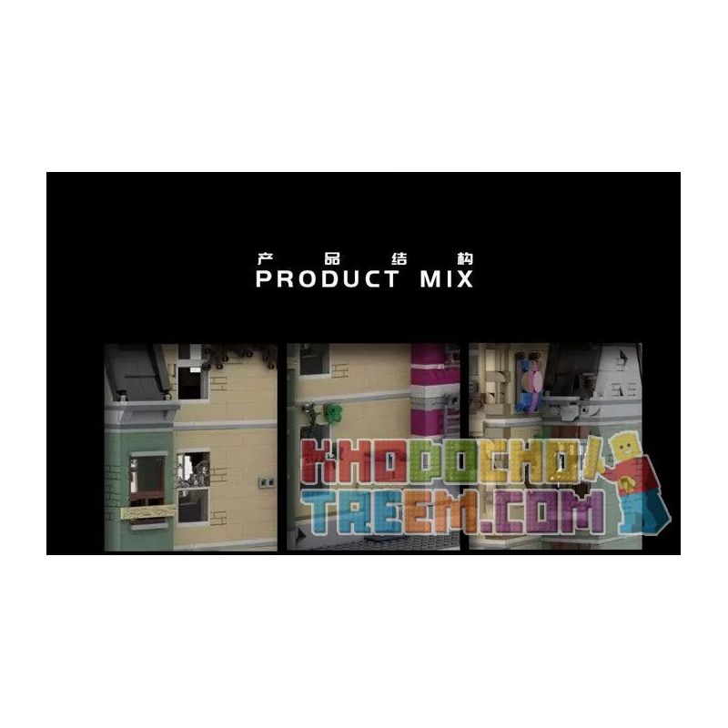 REBRICKABLE MOC-66832 66832 MOC66832 SUPER 18K K131 non  CỤC CẢNH SÁT THẾ GIỚI KẾT THÚC bộ đồ chơi xếp lắp ráp ghép mô hình Modular Buildings THE LAST OF WORLD APOCALYPSE POLICE STATION Mô Hình Nhà Cửa 2689 khối REBRICKABLE MOC-66832 66832 MOC66832 SUPER 18K K131 non  CỤC CẢNH SÁT THẾ GIỚI KẾT THÚC bộ đồ chơi xếp lắp ráp ghép mô hình Modular Buildings THE LAST OF WORLD APOCALYPSE POLICE STATION Mô Hình Nhà Cửa 2689 khối