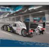 MouldKing 10002 Mould King 10002 non  PORSCHE 919. bộ đồ chơi xếp lắp ráp ghép mô hình Racers Đua Tốc Độ 1049 khối