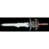 MEGA BLOKS BLIZZCON_FROSTMOURNE _FROSTMOURNE non  SƯƠNG GIÁ bộ đồ chơi xếp lắp ráp ghép mô hình Computer Games Trò Chơi