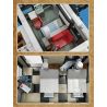 MouldKing 16037 Mould King 16037 REBRICKABLE MOC-37592 37592 MOC37592 non  THÁNH ĐỊA bộ đồ chơi xếp lắp ráp ghép mô hình Marvel Super Heroes SANCTORUM Siêu Anh Hùng Marvel 3439 khối