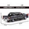 SEMBO 705920 non  HỘP KIỂM RED FLAG L5 bộ đồ chơi xếp lắp ráp ghép mô hình Creator BEIJING AUTO MUSEUM Sáng Tạo 773 khối