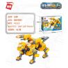 Enlighten 41213 41214 41215 41216 41217 41218 Qman 41213 41214 41215 41216 41217 41218 non  CUBE RUBIK CỦA THẲNG ĐẾN 6 CHIẾC CHEETAH LASER RỒNG TỐC ĐỘ SHENJUN THÉP KIẾM FRENZY CÁ SẤU KHỔNG LỒ CANNON MÓNG VUỐT NẶNG bộ đồ chơi xếp lắp ráp ghép mô hình Transformers Robot Đại Chiến Người Máy Biến Hình