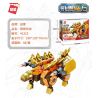 Enlighten 41213 41214 41215 41216 41217 41218 Qman 41213 41214 41215 41216 41217 41218 non  CUBE RUBIK CỦA THẲNG ĐẾN 6 CHIẾC CHEETAH LASER RỒNG TỐC ĐỘ SHENJUN THÉP KIẾM FRENZY CÁ SẤU KHỔNG LỒ CANNON MÓNG VUỐT NẶNG bộ đồ chơi xếp lắp ráp ghép mô hình Transformers Robot Đại Chiến Người Máy Biến Hình