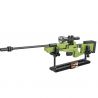 ZHEGAO QL0454-1 0454-1 QL0454-2 0454-2 QL0454-3 0454-3 QL0454-4 0454-4 non  SÚNG MINI 4 AWM M24 VECTOR MK12 bộ đồ chơi xếp lắp ráp ghép mô hình Gun MHWP 389 khối