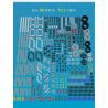 ZMROBO JMC-NY-2105 NY-2105 -2105 JMCNY-2105 non  XÂY DỰNG CÔNG NGHỆ bộ đồ chơi xếp lắp ráp ghép mô hình  CONSTRUCTION TECH Kỹ Thuật Công Nghệ Cao Mô Hình Phương Tiện 511 khối