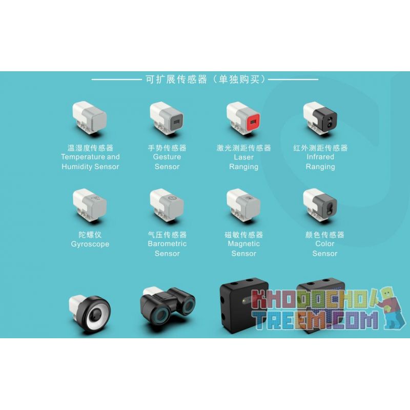 NINEBOT ENIGMABOT-E1 non  HẬU VỆ XIAO WEIQI. bộ đồ chơi xếp lắp ráp ghép mô hình  Kỹ Thuật Công Nghệ Cao Mô Hình Phương Tiện 466 khối