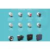 NINEBOT ENIGMABOT-E1 non  HẬU VỆ XIAO WEIQI. bộ đồ chơi xếp lắp ráp ghép mô hình  Kỹ Thuật Công Nghệ Cao Mô Hình Phương Tiện 466 khối
