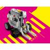 NINEBOT ENIGMABOT-E1 non  HẬU VỆ XIAO WEIQI. bộ đồ chơi xếp lắp ráp ghép mô hình  Kỹ Thuật Công Nghệ Cao Mô Hình Phương Tiện 466 khối