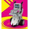 NINEBOT ENIGMABOT-E1 non  HẬU VỆ XIAO WEIQI. bộ đồ chơi xếp lắp ráp ghép mô hình  Kỹ Thuật Công Nghệ Cao Mô Hình Phương Tiện 466 khối