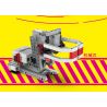 NINEBOT ENIGMABOT-E1 non  HẬU VỆ XIAO WEIQI. bộ đồ chơi xếp lắp ráp ghép mô hình  Kỹ Thuật Công Nghệ Cao Mô Hình Phương Tiện 466 khối