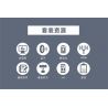 ZMROBO JMC-NY-1809 NY-1809 -1809 JMCNY-1809 non  CHALLENZI. bộ đồ chơi xếp lắp ráp ghép mô hình  WISEKIT Kỹ Thuật Công Nghệ Cao Mô Hình Phương Tiện