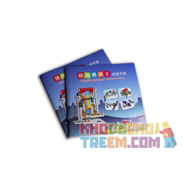 ZMROBO JMC-NY-1507+ NY-1507+ -1507+ JMCNY-1507+ non  BỘ CẤU TRÚC II. bộ đồ chơi xếp lắp ráp ghép mô hình  CREATIVE BRICKS Ⅱ Kỹ Thuật Công Nghệ Cao Mô Hình Phương Tiện