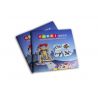 ZMROBO JMC-NY-1507+ NY-1507+ -1507+ JMCNY-1507+ non  BỘ CẤU TRÚC II. bộ đồ chơi xếp lắp ráp ghép mô hình  CREATIVE BRICKS Ⅱ Kỹ Thuật Công Nghệ Cao Mô Hình Phương Tiện