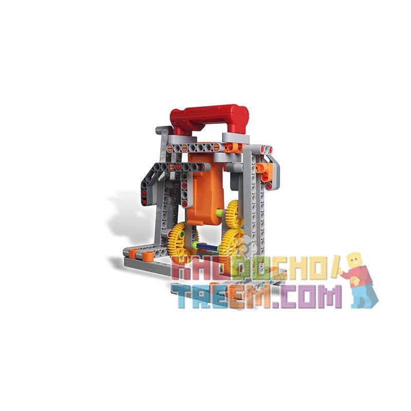 ZMROBO JMC-NY-1507+ NY-1507+ -1507+ JMCNY-1507+ non  BỘ CẤU TRÚC II. bộ đồ chơi xếp lắp ráp ghép mô hình  CREATIVE BRICKS Ⅱ Kỹ Thuật Công Nghệ Cao Mô Hình Phương Tiện