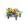 ZMROBO JMC-NY-1507+ NY-1507+ -1507+ JMCNY-1507+ non  BỘ CẤU TRÚC II. bộ đồ chơi xếp lắp ráp ghép mô hình  CREATIVE BRICKS Ⅱ Kỹ Thuật Công Nghệ Cao Mô Hình Phương Tiện