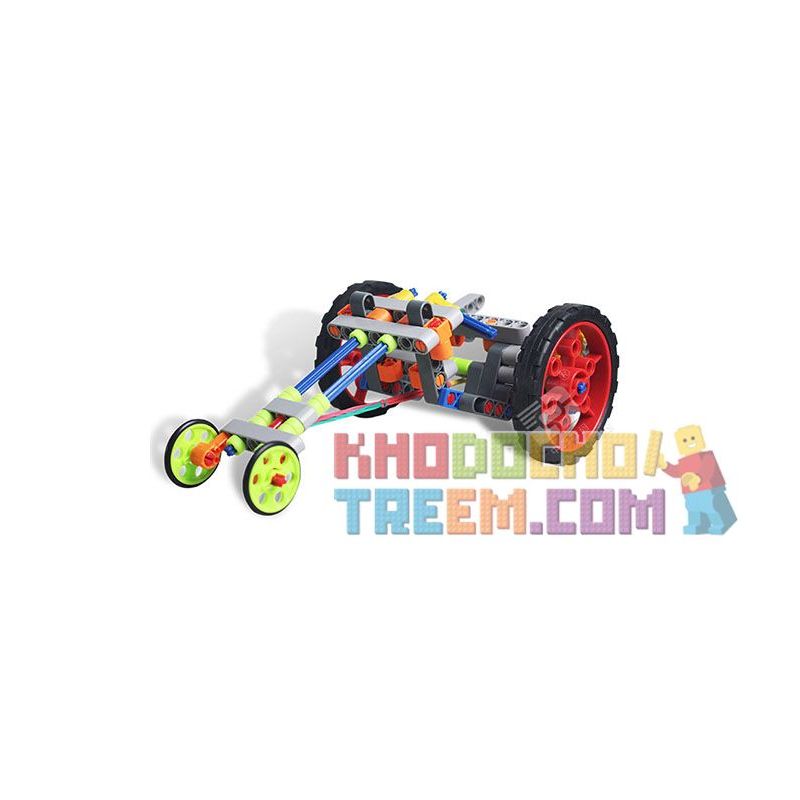 ZMROBO JMC-NY-1507+ NY-1507+ -1507+ JMCNY-1507+ non  BỘ CẤU TRÚC II. bộ đồ chơi xếp lắp ráp ghép mô hình  CREATIVE BRICKS Ⅱ Kỹ Thuật Công Nghệ Cao Mô Hình Phương Tiện