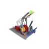 ZMROBO JMC-NY-1507+ NY-1507+ -1507+ JMCNY-1507+ non  BỘ CẤU TRÚC II. bộ đồ chơi xếp lắp ráp ghép mô hình  CREATIVE BRICKS Ⅱ Kỹ Thuật Công Nghệ Cao Mô Hình Phương Tiện