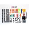 ZMROBO JMC-NY-1609 NY-1609 -1609 JMCNY-1609 non  EXPLORER XIAO WEIQI. bộ đồ chơi xếp lắp ráp ghép mô hình  Kỹ Thuật Công Nghệ Cao Mô Hình Phương Tiện