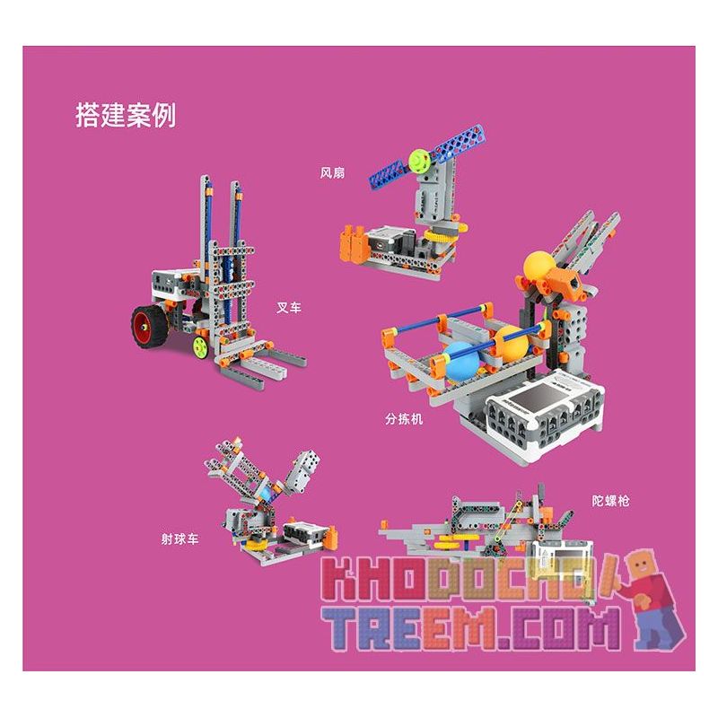 ZMROBO JMC-NY-1508 NY-1508 -1508 JMCNY-1508 JMC-NY-1508+ NY-1508+ -1508+ JMCNY-1508+ non  CÔNG NGHỆ STORM SET II bộ đồ chơi xếp lắp ráp ghép mô hình  Kỹ Thuật Công Nghệ Cao Mô Hình Phương Tiện