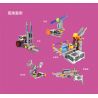ZMROBO JMC-NY-1508 NY-1508 -1508 JMCNY-1508 JMC-NY-1508+ NY-1508+ -1508+ JMCNY-1508+ non  CÔNG NGHỆ STORM SET II bộ đồ chơi xếp lắp ráp ghép mô hình  Kỹ Thuật Công Nghệ Cao Mô Hình Phương Tiện