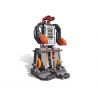 ZMROBO JMC-NY-1777 NY-1777 -1777 JMCNY-1777 non  CƠN BÃO KỸ THUẬT II bộ đồ chơi xếp lắp ráp ghép mô hình  ENGINEER STORM KIT Ⅱ Kỹ Thuật Công Nghệ Cao Mô Hình Phương Tiện