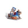 ZMROBO JMC-NY-1777 NY-1777 -1777 JMCNY-1777 non  CƠN BÃO KỸ THUẬT II bộ đồ chơi xếp lắp ráp ghép mô hình  ENGINEER STORM KIT Ⅱ Kỹ Thuật Công Nghệ Cao Mô Hình Phương Tiện