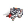 ZMROBO JMC-NY-1777 NY-1777 -1777 JMCNY-1777 non  CƠN BÃO KỸ THUẬT II bộ đồ chơi xếp lắp ráp ghép mô hình  ENGINEER STORM KIT Ⅱ Kỹ Thuật Công Nghệ Cao Mô Hình Phương Tiện